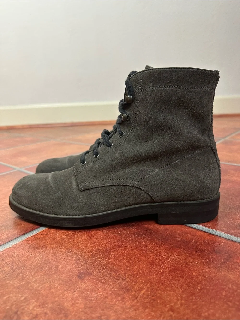 To Boot boot new